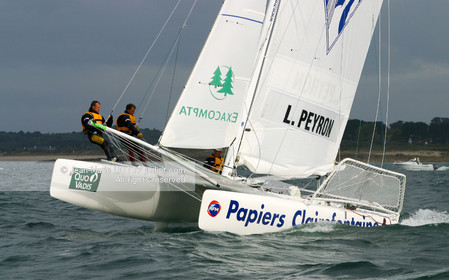 TROPHEE CLAIREFONTAINE 2002