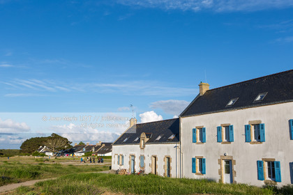ILE DE HOEDIC