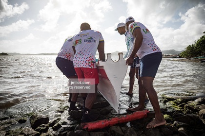 YOLE DE MARTINIQUE