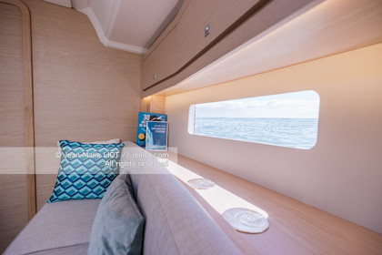 DUFOUR YACHTS 2022 - DUFOUR 37