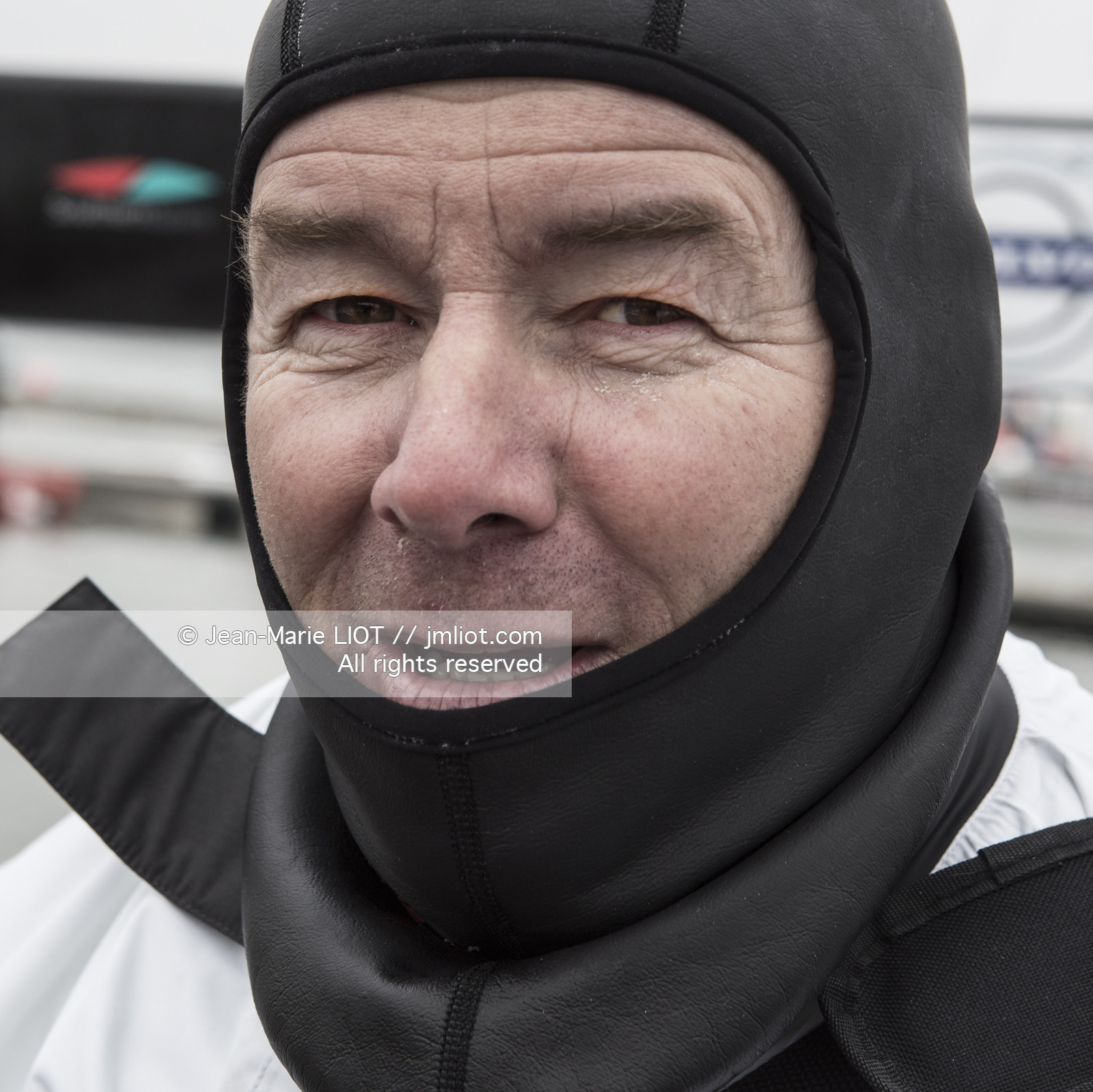 SPI OUEST FRANCE 2013