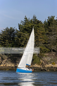 GOLFE DU MORBIHAN