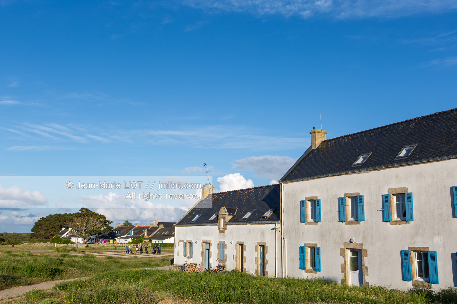 ILE DE HOEDIC