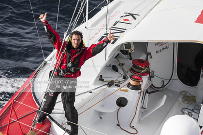 ROUTE DU RHUM DESTINATION GUADELOUPE 2014
