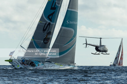 DEFI AZIMUT 2016