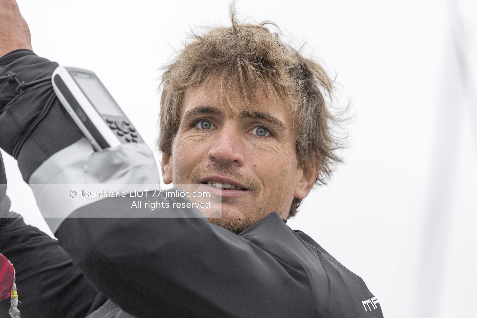 NORMANDIE CUP 2016