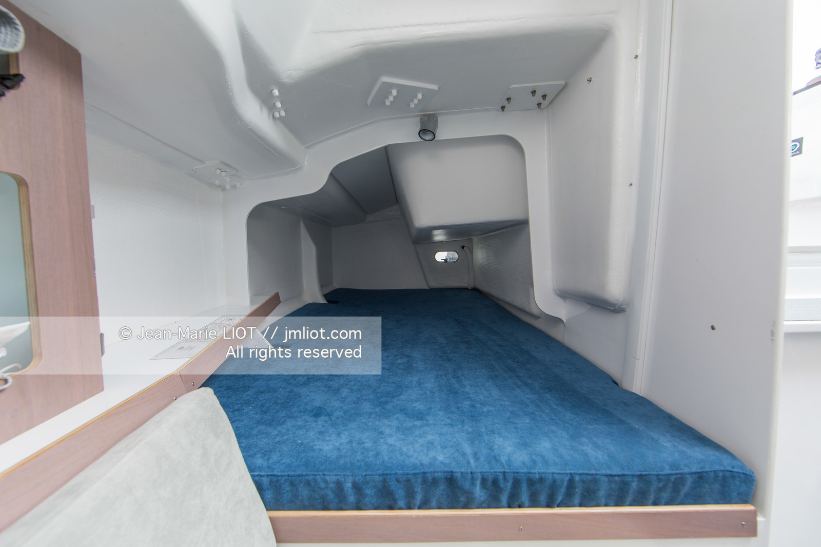 IKONE 750 - YACHT MAGAZINE ALLEMAGNE