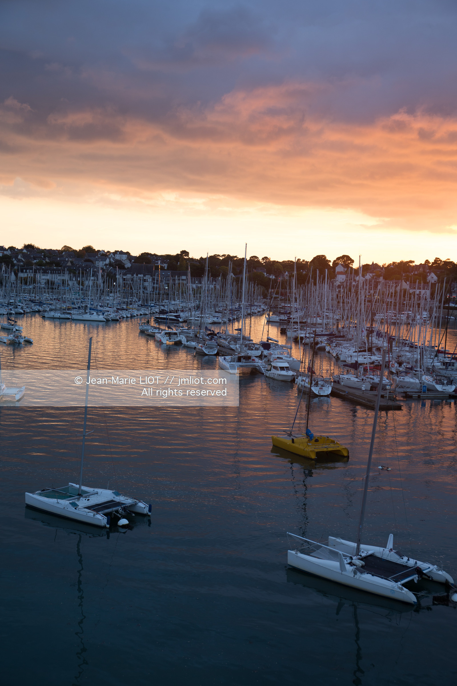 TRINITE SUR MER
