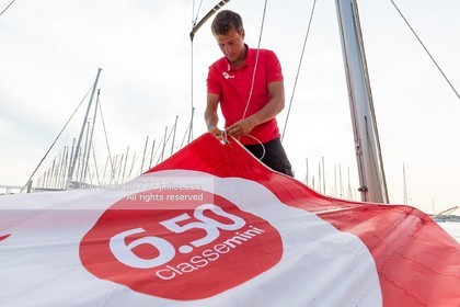 BASILE BOURGNON 2020 - MINI 650 EDENRED