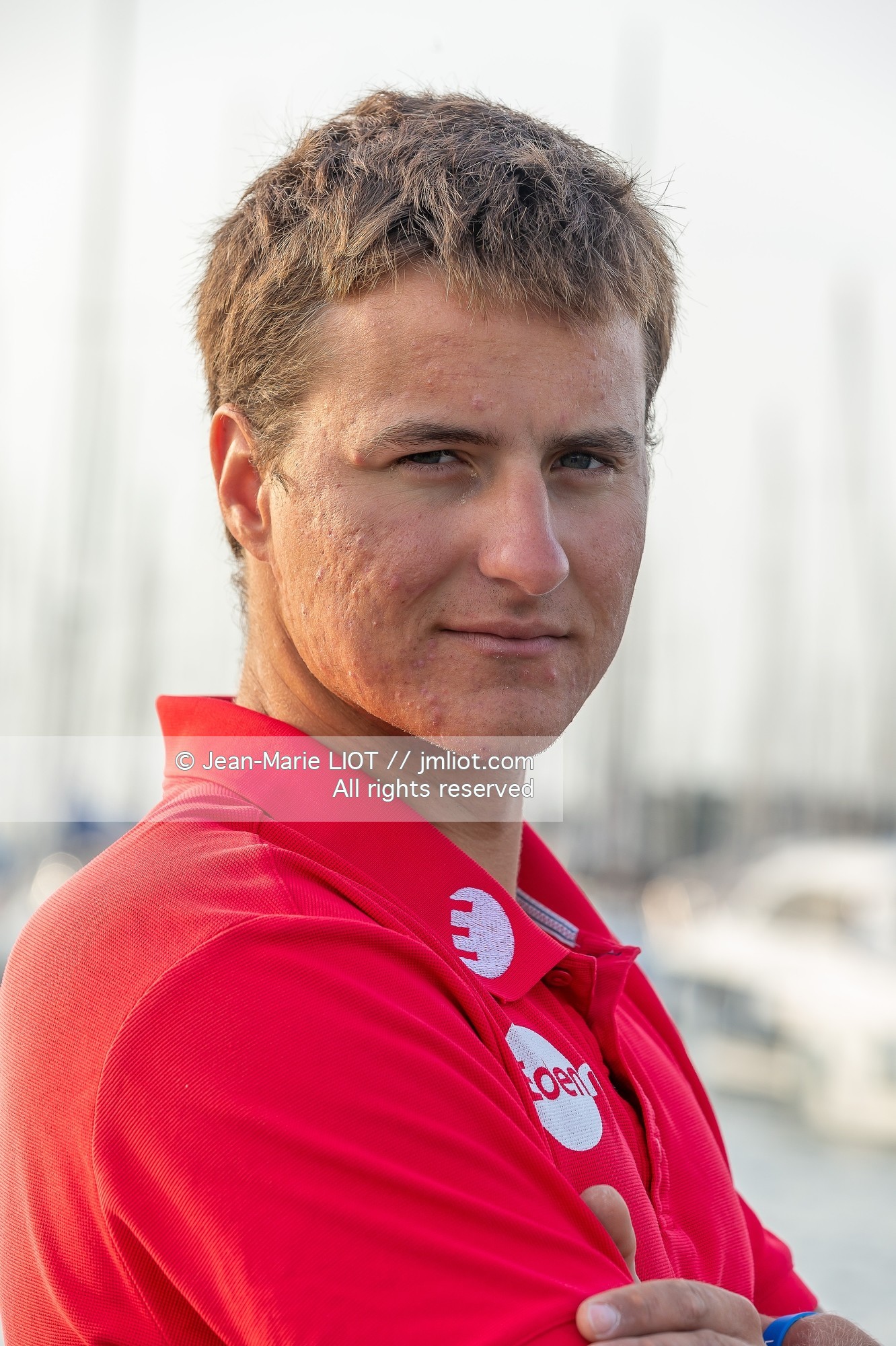 BASILE BOURGNON 2020 - MINI 650 EDENRED