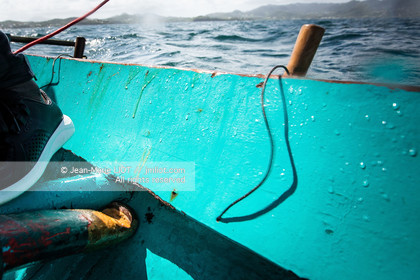 YOLE DE MARTINIQUE