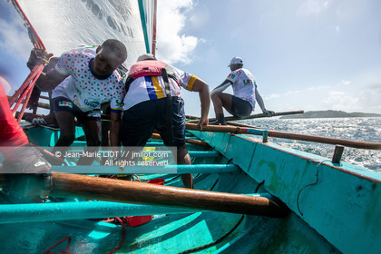 YOLE DE MARTINIQUE