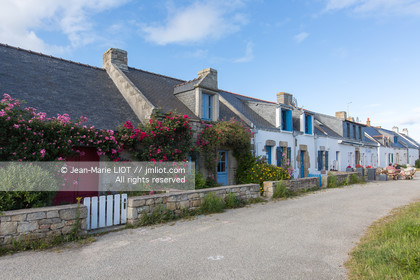 ILE DE HOEDIC