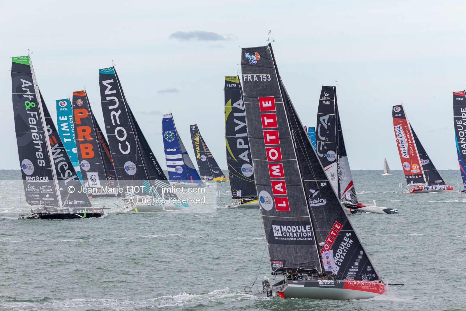 DEPART TJV 2019.
