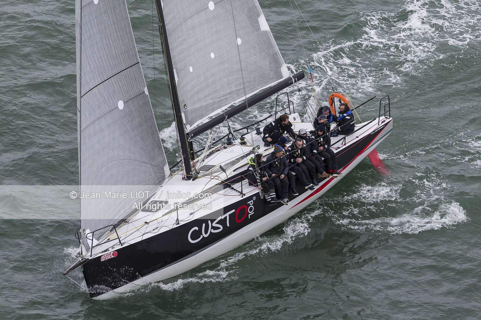 SPI OUEST-FRANCE 2018