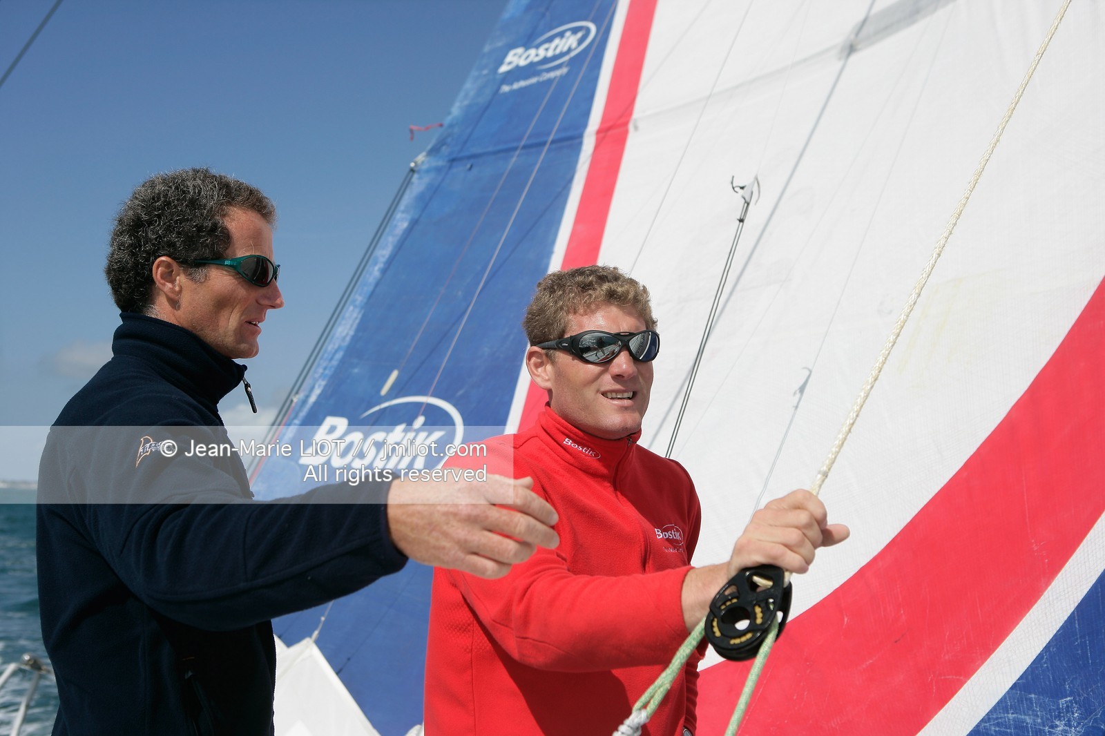 VEOLIA OCEANS© DE LA SOLOCEANE