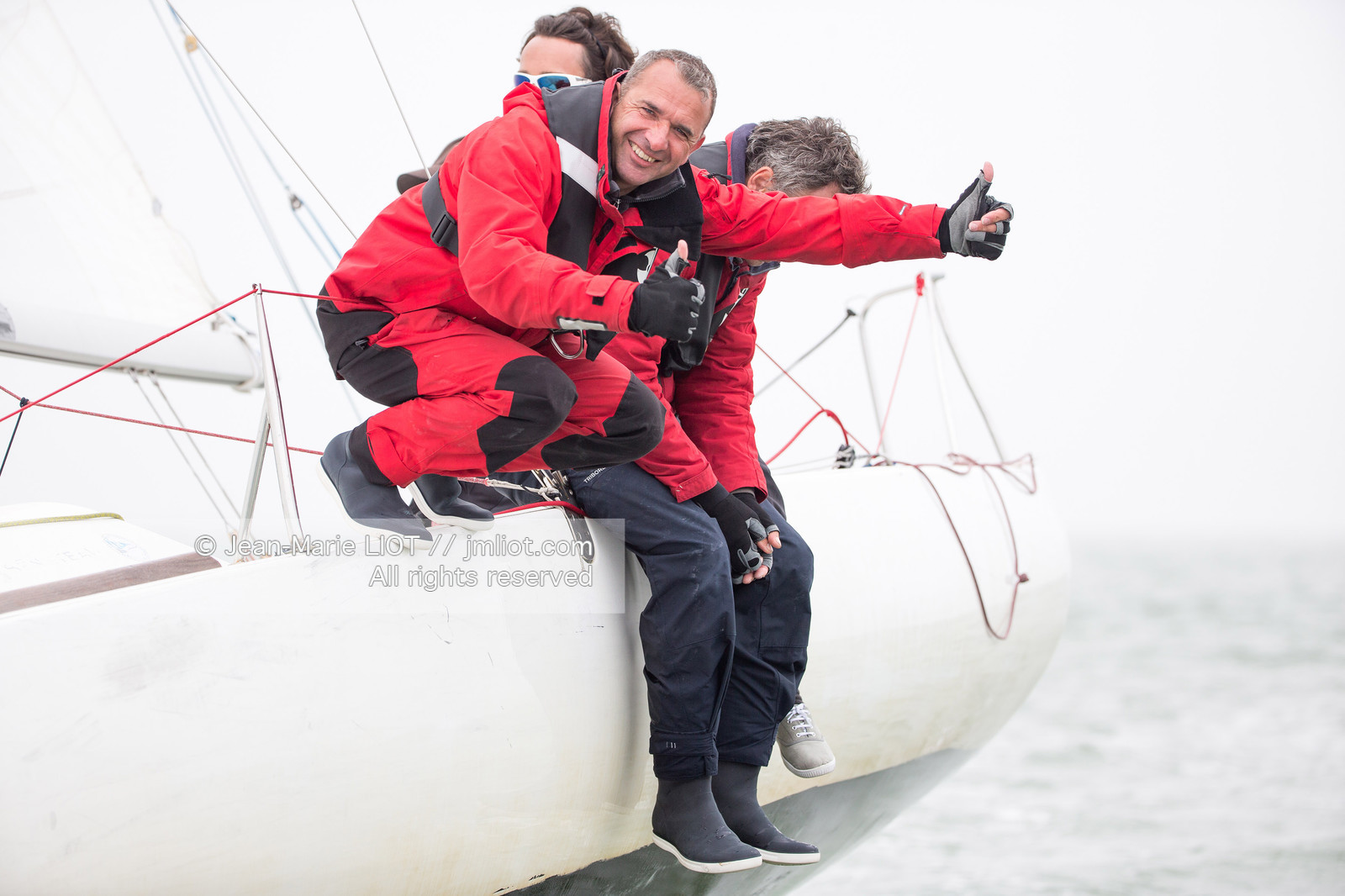 NORMANDIE CUP 2016