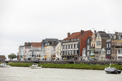 BAIE DE SOMME - 2020