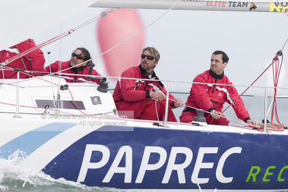 NORMANDIE CUP 2016