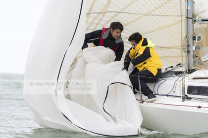 NORMANDIE CUP 2016