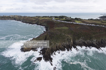 ROUTE DU RHUM 2014