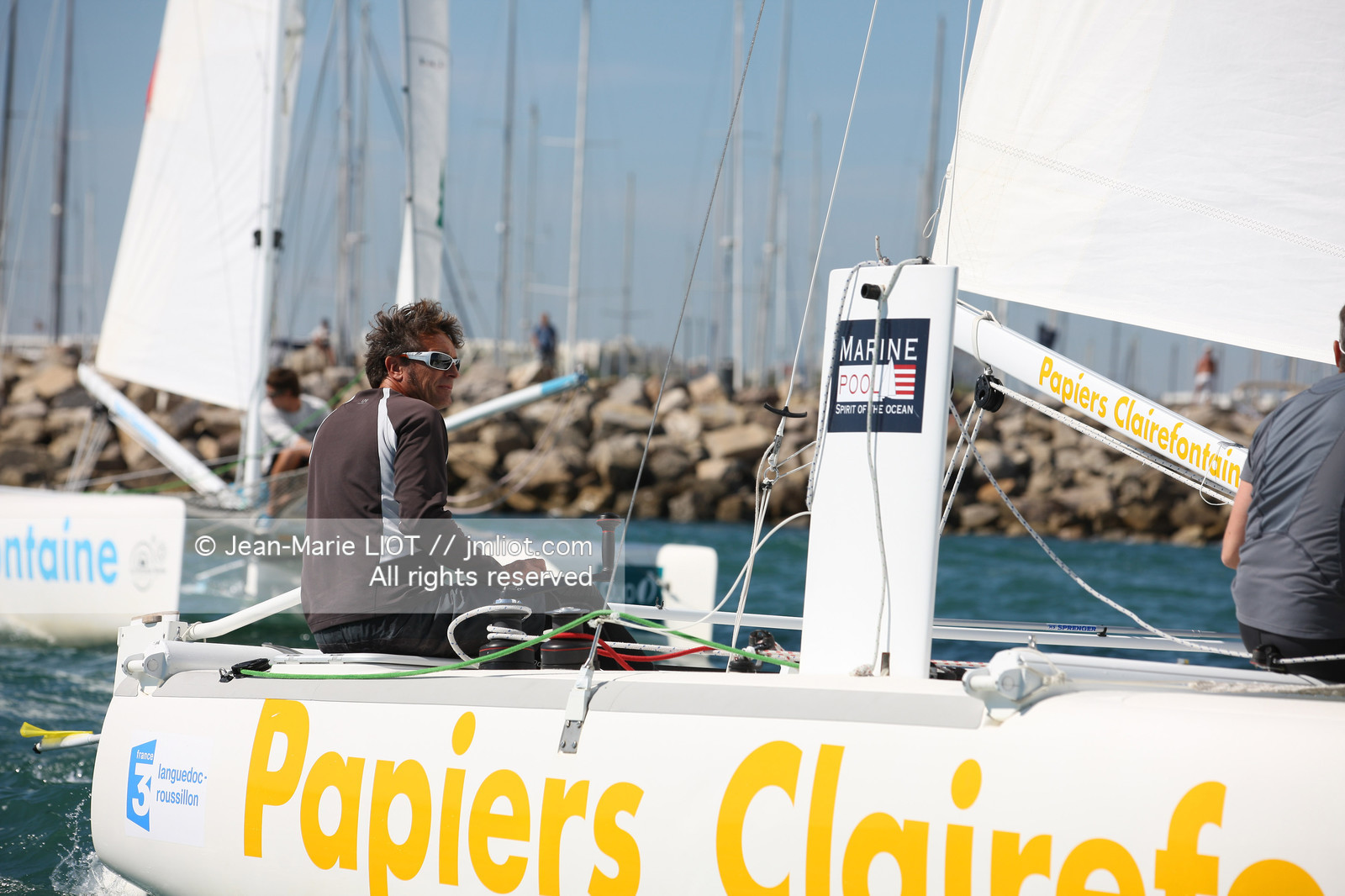 TROPHEE CLAIREFONTAINE DES CHAMPIONS 2012...