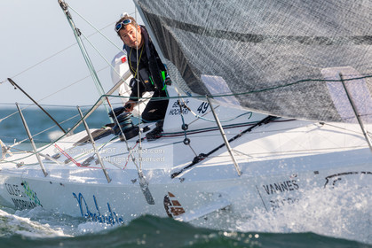 BENOIT HOCHART - FIGARO 3 2019