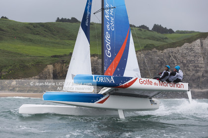 NORMANDIE CUP 2016