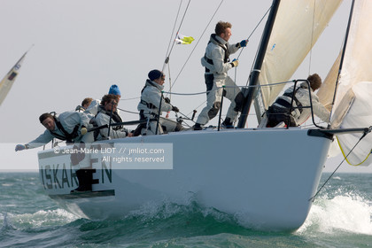 SPI OUEST FRANCE 2012