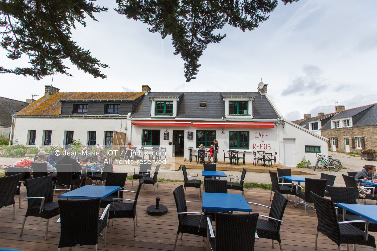 ILE DE HOEDIC