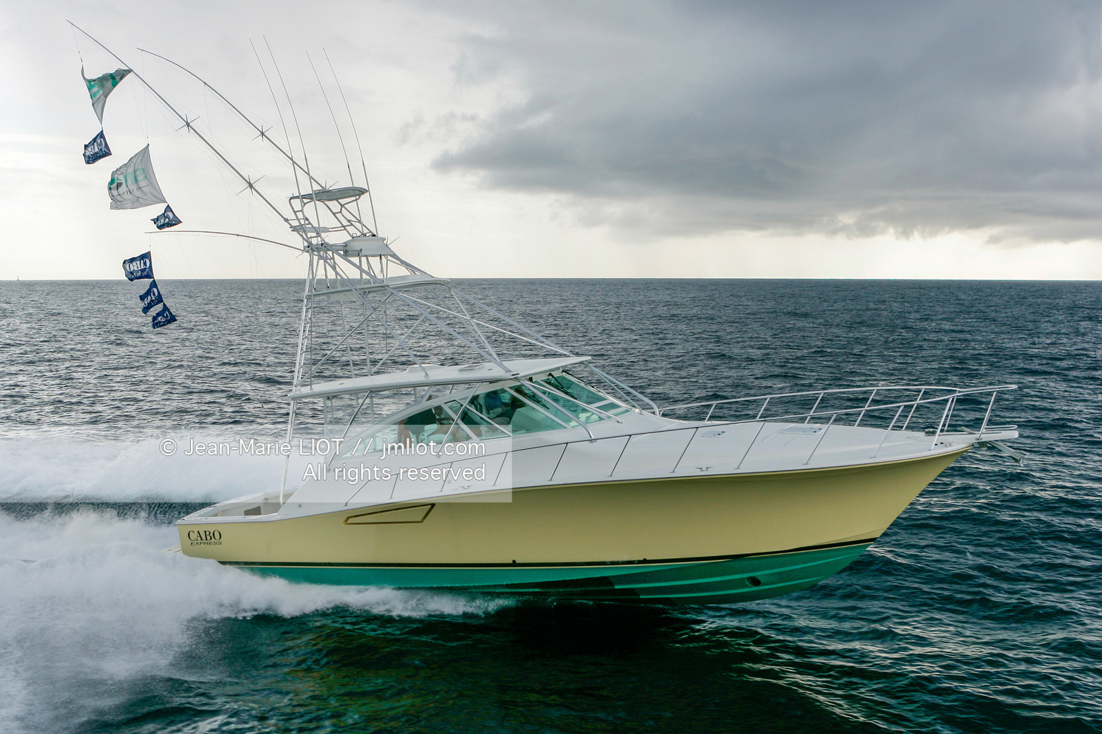 CABO 52.