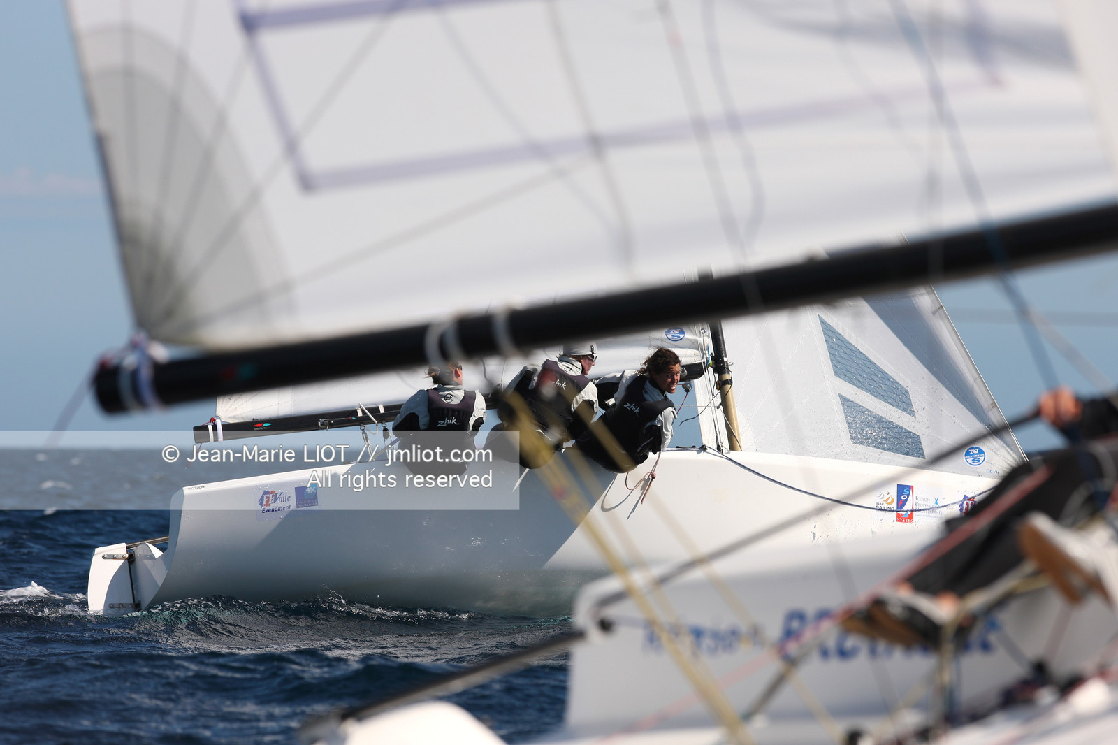 SOF HYERES 2012