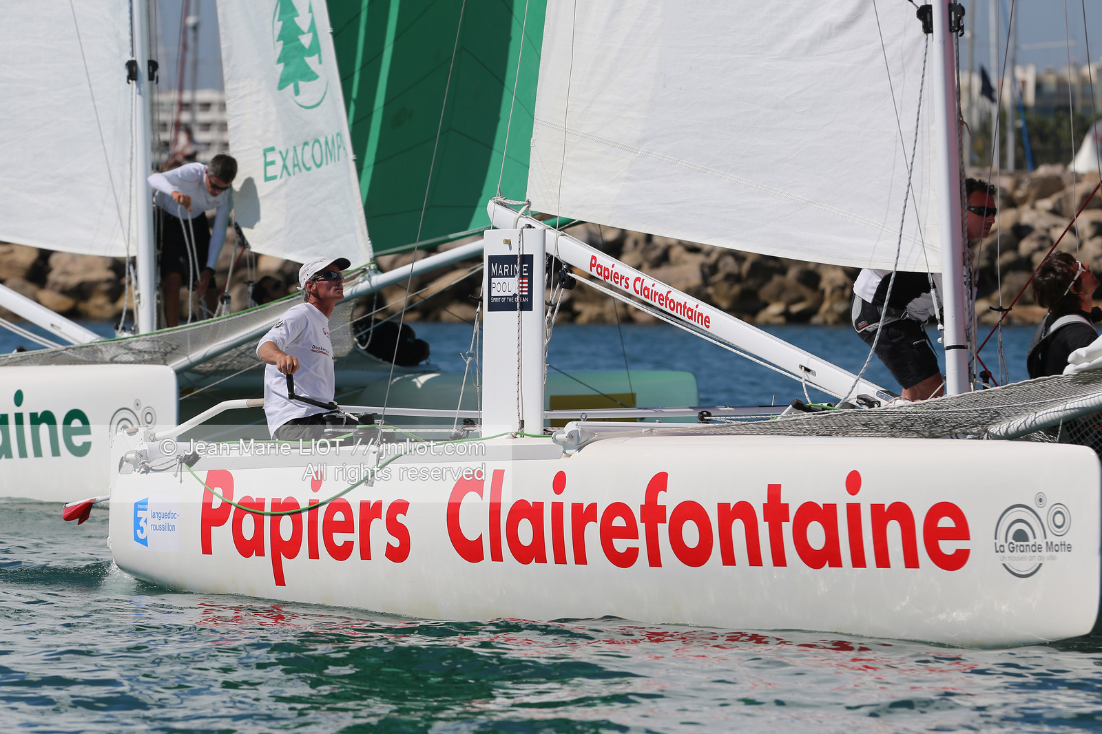 TROPHEE CLAIREFONTAINE DES CHAMPIONS 2012...