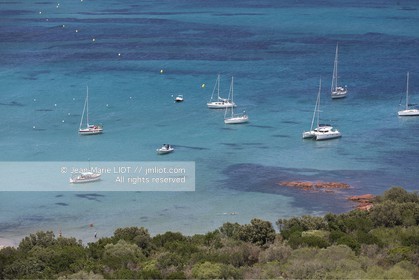 CORSE DU SUD - LAVEZZI