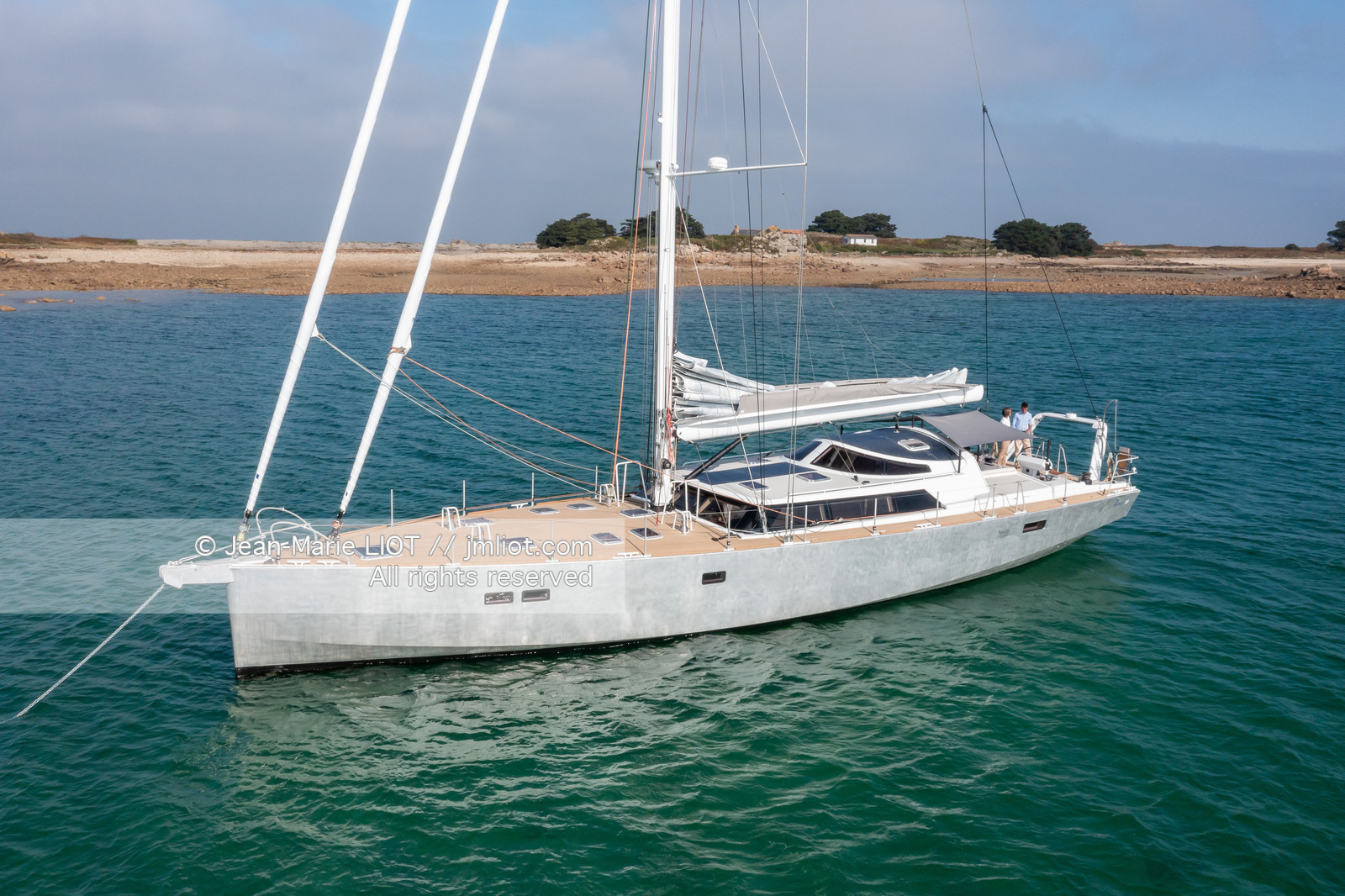 CHANTIER BOREAL 2023 - BOREAL 70