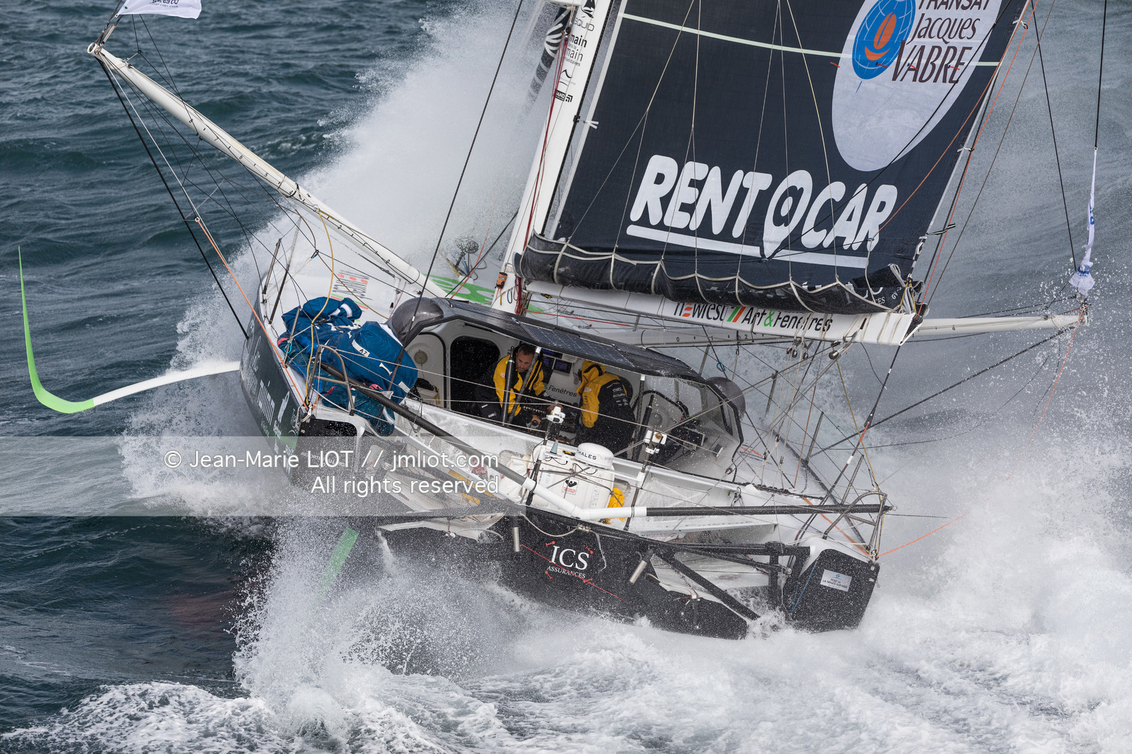 FABRICE AMEDEO 2019 - TJV - ERIC PERON