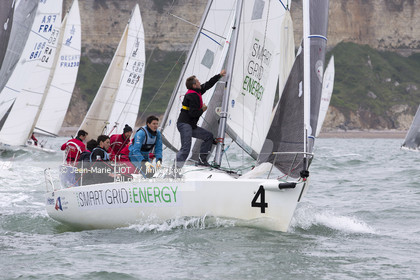 NORMANDIE CUP 2016