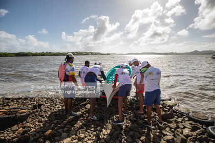 YOLE DE MARTINIQUE
