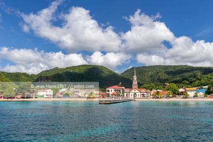 CÔTE CARAÏBE