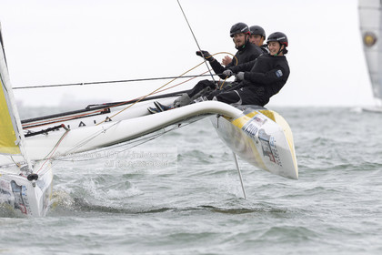 NORMANDIE CUP 2016