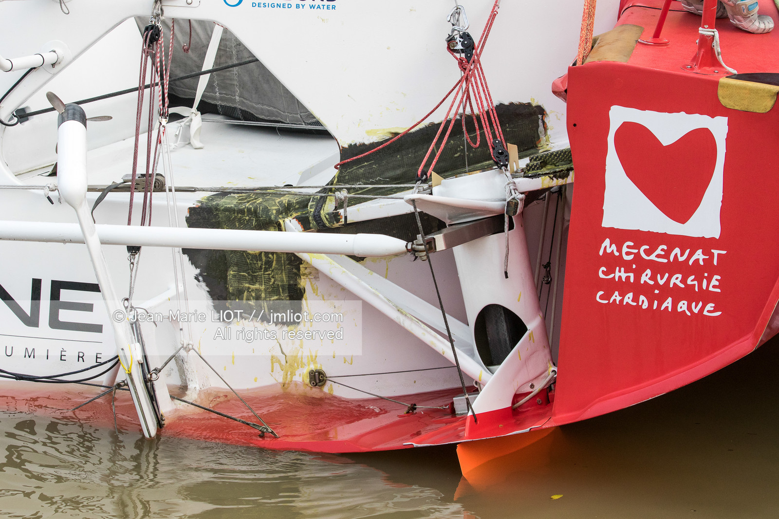 TJV 2015- ARRIVEE D'INITIATIVES COEUR