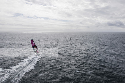 LOUIS DUC 2022 - ROUTE DU RHUM