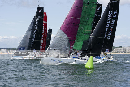 Tour Voile 2023