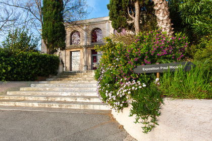 ILE DES EMBIEZ