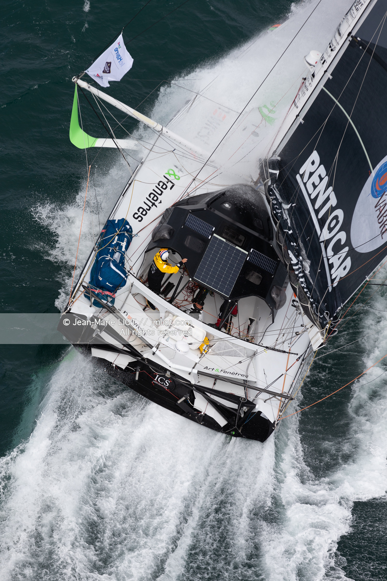 FABRICE AMEDEO 2019 - TJV - ERIC PERON