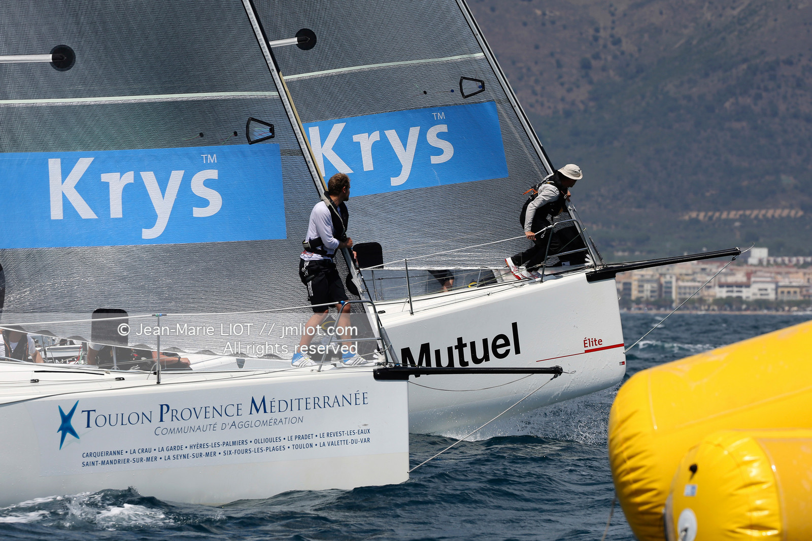 TOUR DE FRANCE A LA VOILE 0214.