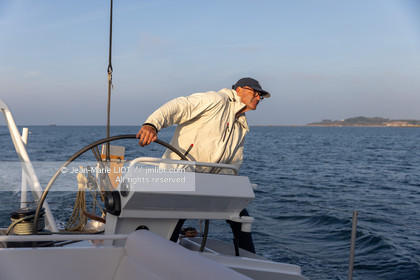 CHANTIER BOREAL 2023 - BOREAL 70