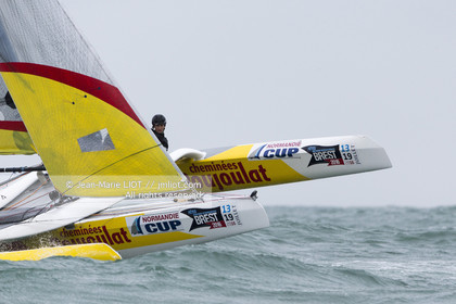 NORMANDIE CUP 2016