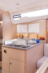 DUFOUR YACHTS 2022 - DUFOUR 37