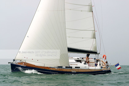 DUFOUR 40